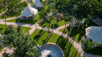 xakluum eco glampings