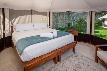 xakluum eco glampings