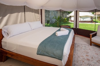 xakluum eco glampings