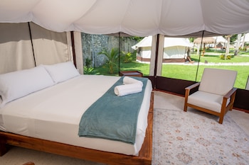 xakluum eco glampings