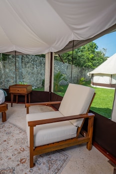 xakluum eco glampings