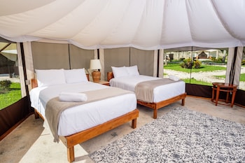 xakluum eco glampings