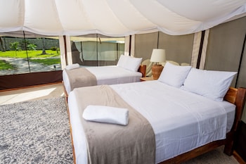 xakluum eco glampings