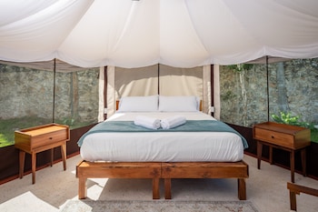 xakluum eco glampings