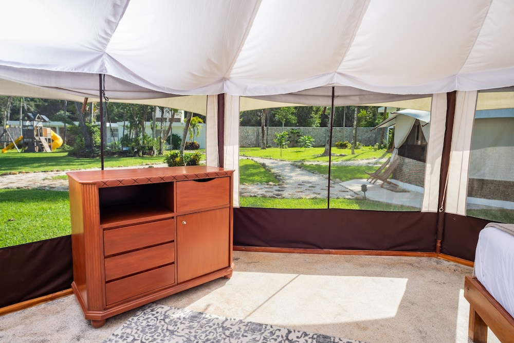 xakluum eco glampings