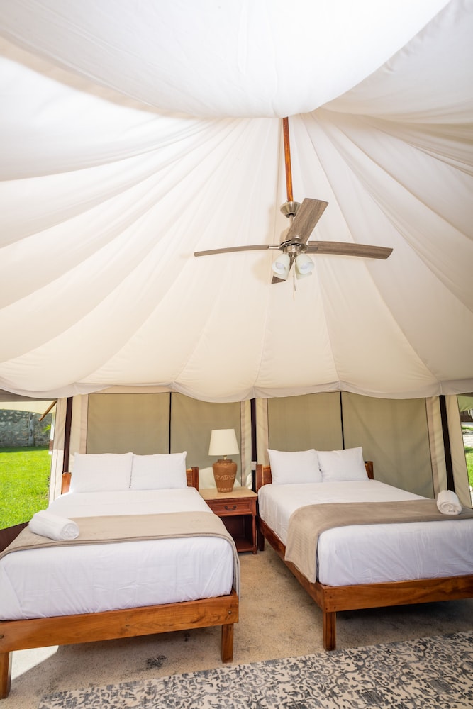 xakluum eco glampings