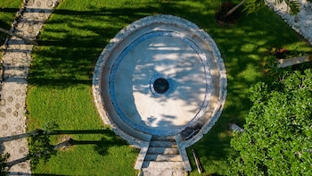 xakluum eco glampings