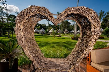 xakluum eco glampings