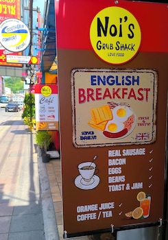 Southern Comfort Patong,,3 star