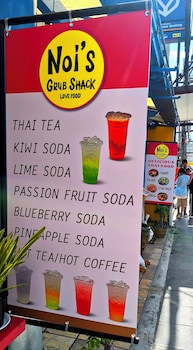 Southern Comfort Patong,,3 star
