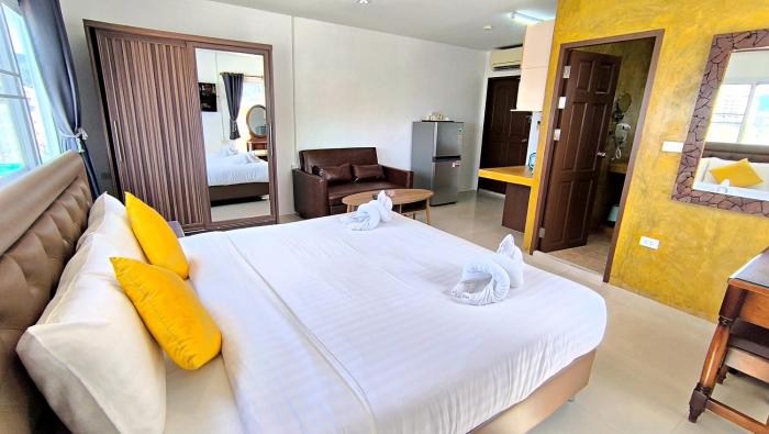 southern comfort patong