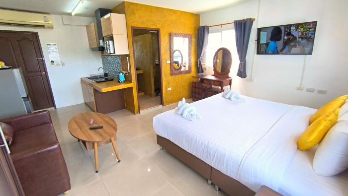 southern comfort patong