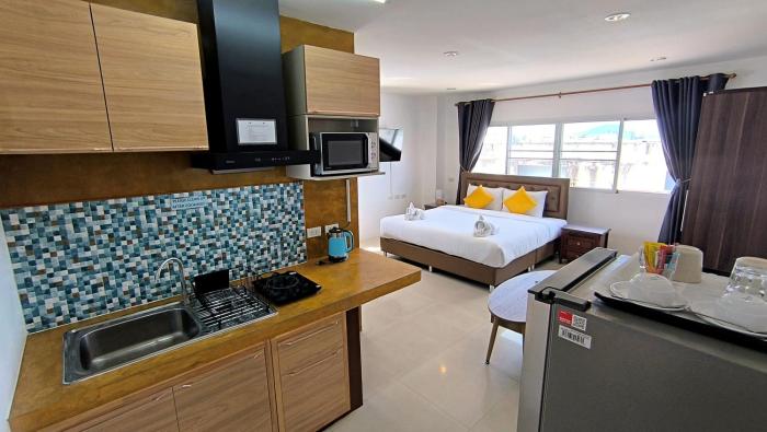 southern comfort patong