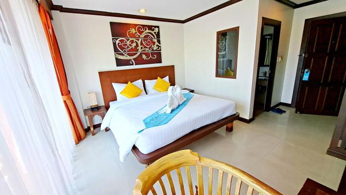 southern comfort patong