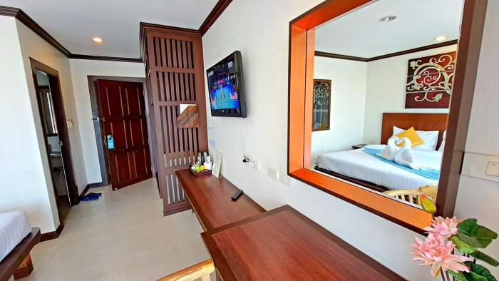 southern comfort patong