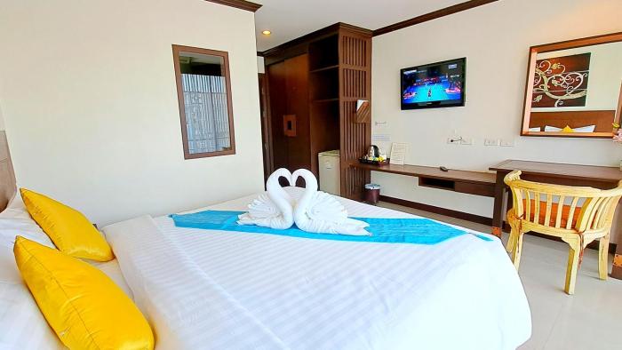 southern comfort patong