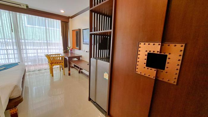 southern comfort patong