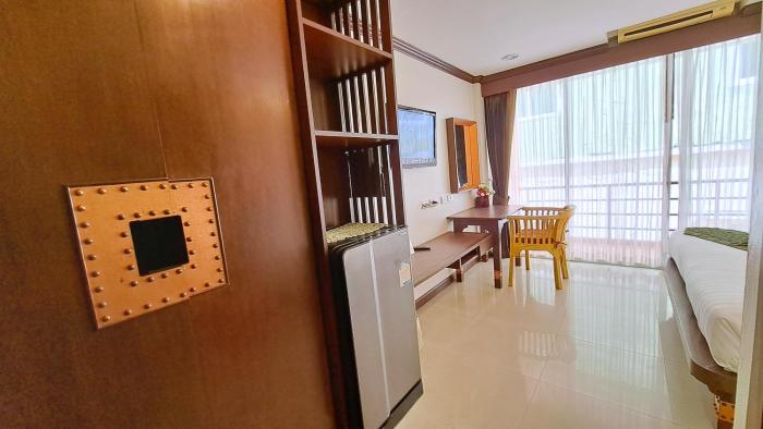 southern comfort patong