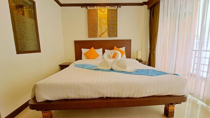 southern comfort patong