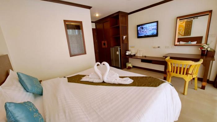 southern comfort patong