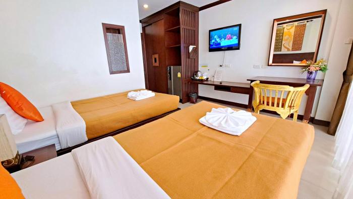 southern comfort patong