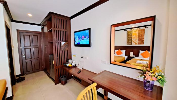 southern comfort patong