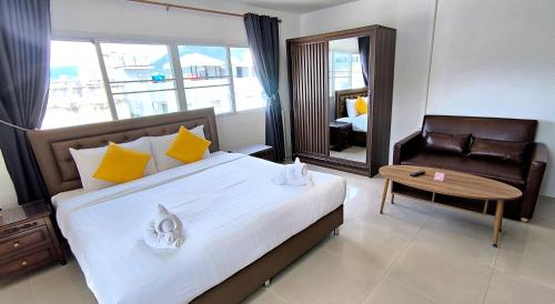 southern comfort patong