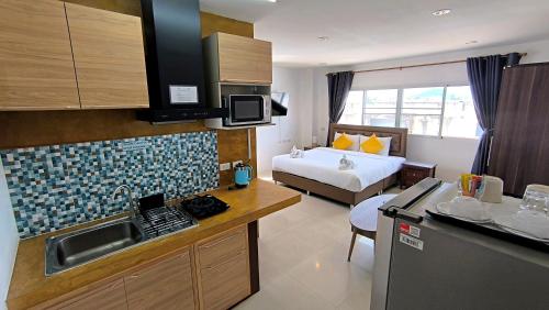 southern comfort patong