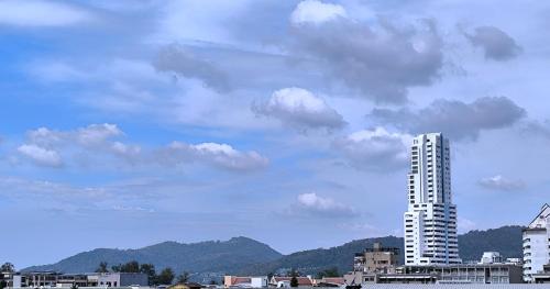 patong