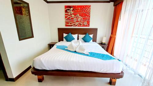 southern comfort patong