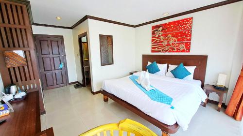 southern comfort patong
