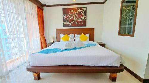 southern comfort patong