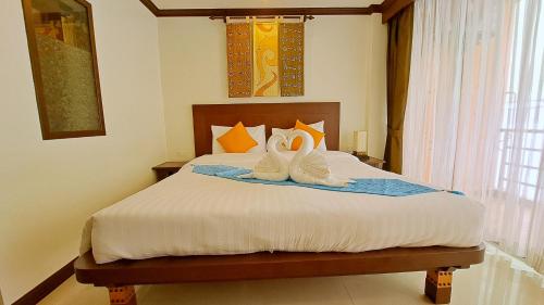 southern comfort patong