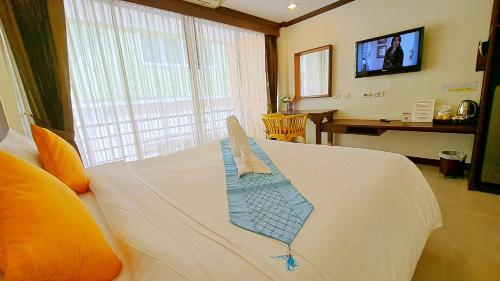 southern comfort patong