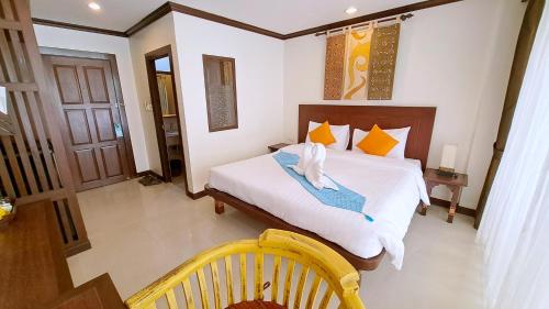 southern comfort patong