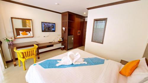 patong