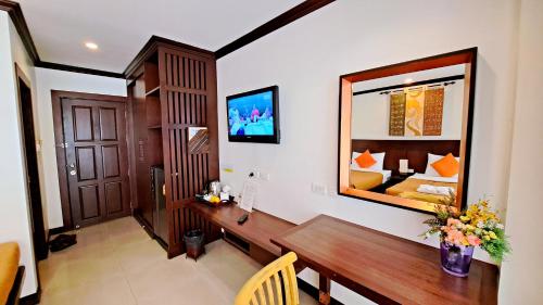southern comfort patong