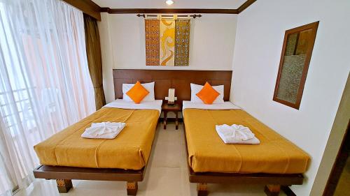 southern comfort patong