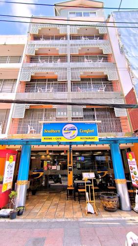 southern comfort patong