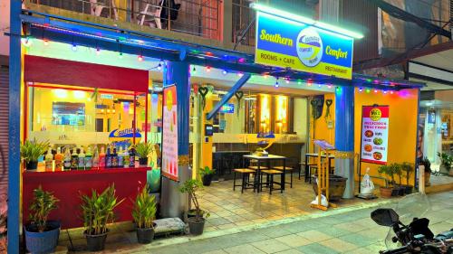 southern comfort patong