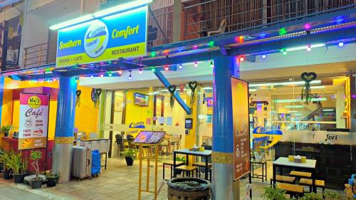 southern comfort patong