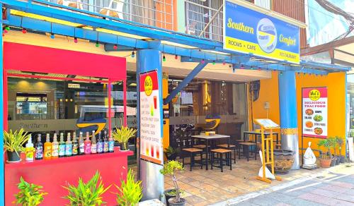 southern comfort patong