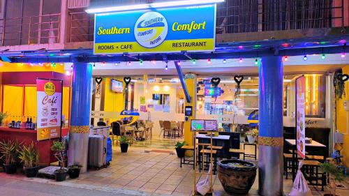 southern comfort patong