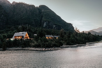 tawa refugio del puelo