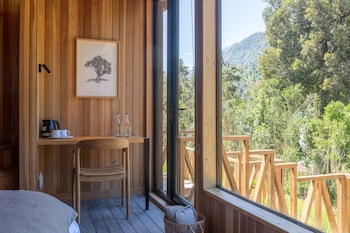 tawa refugio del puelo