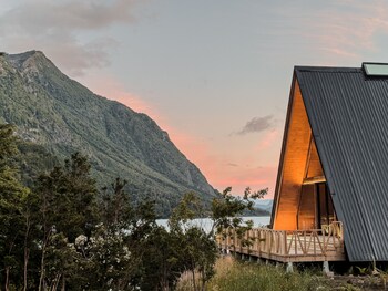 tawa refugio del puelo