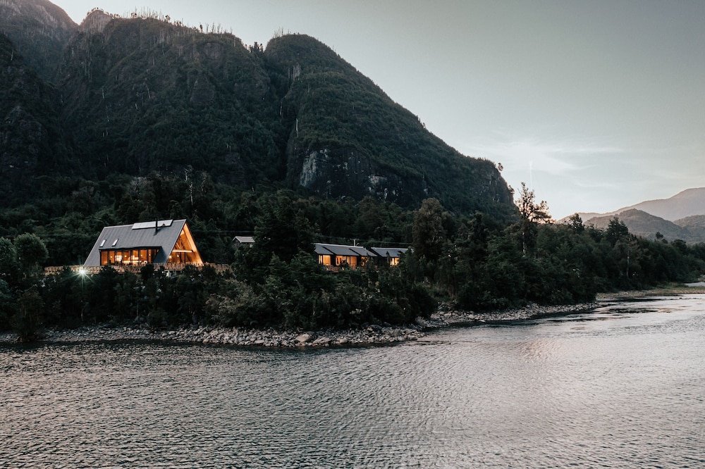 tawa refugio del puelo