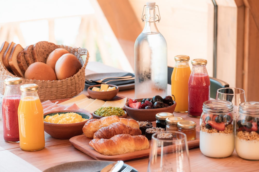 tawa refugio del puelo