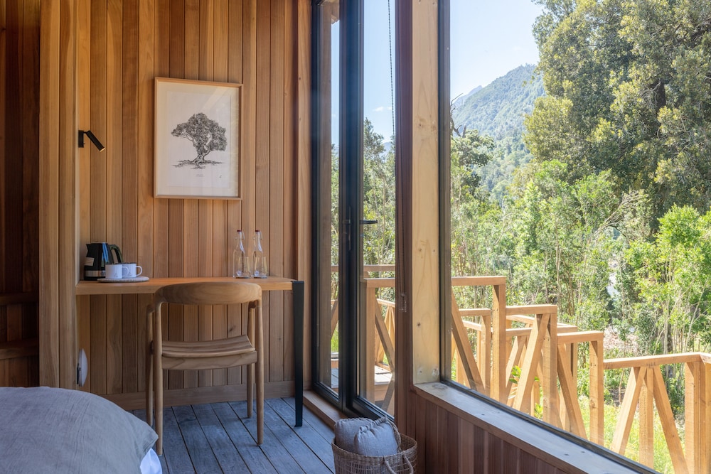 tawa refugio del puelo