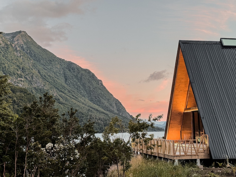 tawa refugio del puelo